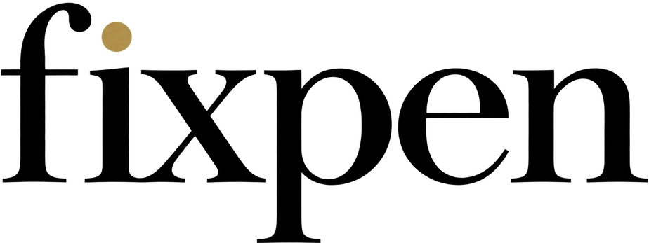 Fixpen.dk