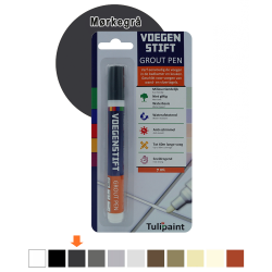 Fugepen 7ml 11 farver 