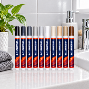 Fugepen til Flisefuger � Forny Misfarvede Fuger � 7 ml