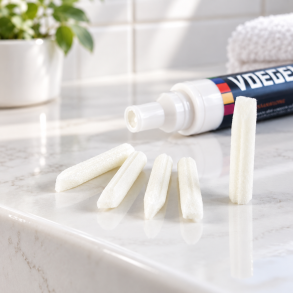 Udskiftningsspidser til Fugepen � 3 mm Flad � 5 stk.