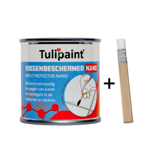  Fugebeskytter Nano + Pensel