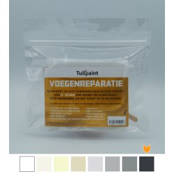  Fugereparation / Fugefyldning 8 farver