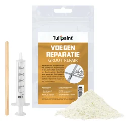  Fugereparation / Fugefyldning 8 farver