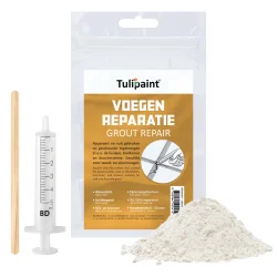  Fugereparation / Fugefyldning 8 farver