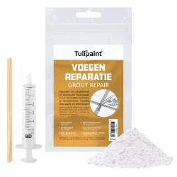  Fugereparation / Fugefyldning 8 farver