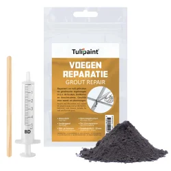  Fugereparation / Fugefyldning 8 farver